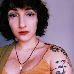 Meet your Posher, Sam